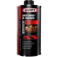Wynns W51390 Motorolie additief