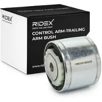 RIDEX 251T0416 Draagarmrubber