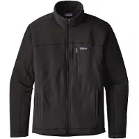 Patagonia Vest Men Micro D Jacket Black-S