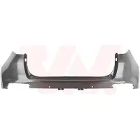VAN WEZEL 8394541 Bumper