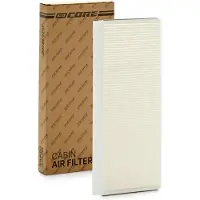 GoCORE GCD240205 Interieurfilter