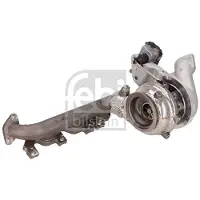 FEBI BILSTEIN 187309 Turbocharger