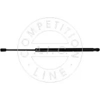 AIC 54143 Gasveer achterklep
