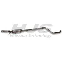 HJS 93 21 5125 Roetfilter (DPF)