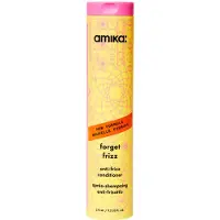 Amika Forget Frizz Anti-Frizz Conditioner