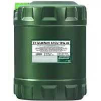 Fanfaro FF2501-10 Motorolie
