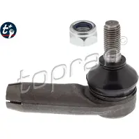 Topran 103 680 Stuurkogel