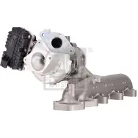 FEBI BILSTEIN 188094 Turbocharger