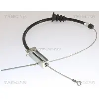 TRISCAN 8140 151991 Handremkabel
