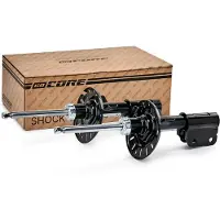 GoCORE GCH540014 Schokdemper