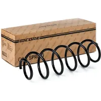 GoCORE GCA880056 Chassisveer
