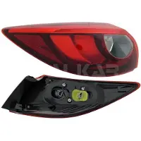 Alkar 2031649 Achterlicht