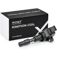 RIDEX 689C0492 Bobine