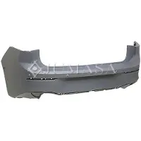 JUMASA 25335593 Bumper