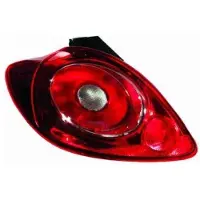 IPARLUX 16316131 Achterlicht