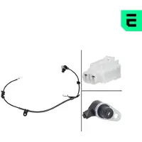OPTIMAL 06-S462 Wielsnelheidssensor (ABS)
