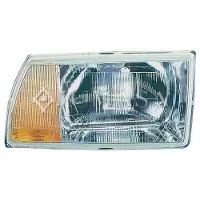 JUMASA 38341032 Koplamp