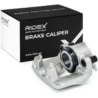 RIDEX 78B1959 Remklauw