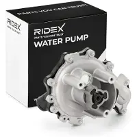 RIDEX 1260W0328 Waterpomp