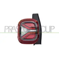 PRASCO DA8264156 Achterlicht