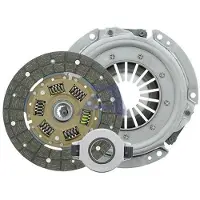 AISIN KN-208 Koppelingsset