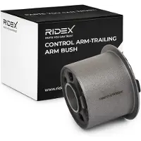 RIDEX 251T1227 Draagarmrubber