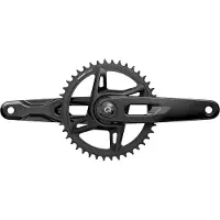 Sram Rival 1 Xplr Axs E1 Dub Wide Dm Crankstel Met Vermogensmeter