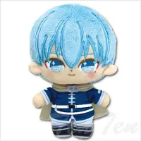 BANDAI NAMCO Frieren: Beyond Journey’s End – Purinuittachi Dream - Himmel Plush - Knuffel - Anime Figuur