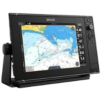 B&G Zeus 3S 12 Kaartplotter met Wereldbasiskaart | 000-15412-002