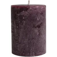 Ptmd kaars rustic outdoor - 15x15x20cm