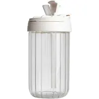 Gusta - To go beker SUNDAY - 500 ml - Glas