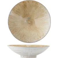 Bloomingville Saskia schaal naturel - 82072471