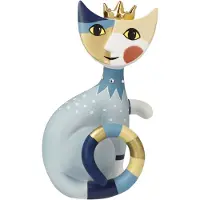 Goebel - Rosina Wachtmeister | Decoratief beeld Max il re | Porselein - 13cm - 2025 - Limited Edition