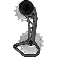 Nova Ride Evo S 12s Sram Axs Rival/red/force Ceramic Jockeywielsysteem
