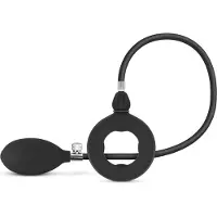 EasyToys Online Only Online Only - Pressure Point Opblaasbare Penisring