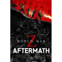World War Z: Aftermath - Steam