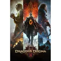 Dragon's Dogma 2 - Windows Download