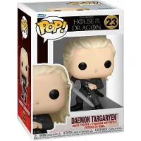 Funko POP! Pop! - House of Dragon - Daemon Targaryen #23
