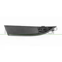 PRASCO LR0362105 Ventilatiegrille, bumper