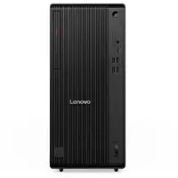 Lenovo ThinkCentre M90t Gen 6 Intel Core Ultra 9 285 vPro-processor E-cores tot 4,60 GHz en P-cores tot 5,40 GHz, Windows 11 Pro 64, 1 TB SSD TLC Opal - 12YSCTO1WWBE3