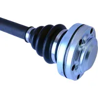 FEBI BILSTEIN 193596 Aandrijfas