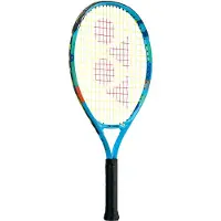 Yonex 21 Junior Tennis Racket Geel 3 Kinderen