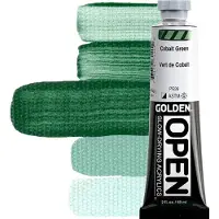 You do it Open Acrylverf Cobalt Green 59 ml 1 stuk