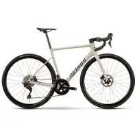 Raymon Kirana Racefiets Shimano 105 12S 700 mm Beige 2025 || Maat: 52 cm / 165-175 cm