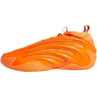 Adidas Sportschoen 'Harden Volume 9' neonoranje