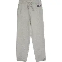 Gap Broek 'HERITAGE' navy / grijs gemêleerd / wit