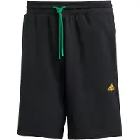 Adidas Sportbroek 'X Fortnite' geel / groen / zwart