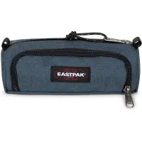Eastpak Etui blauw / zwart