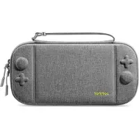 Tomtoc Hoesje Voor Nintendo Switch 2 Slim G05 Met Krasbestendige Bescherming