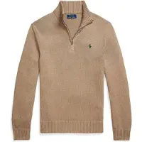 Ralph Lauren Trui beige